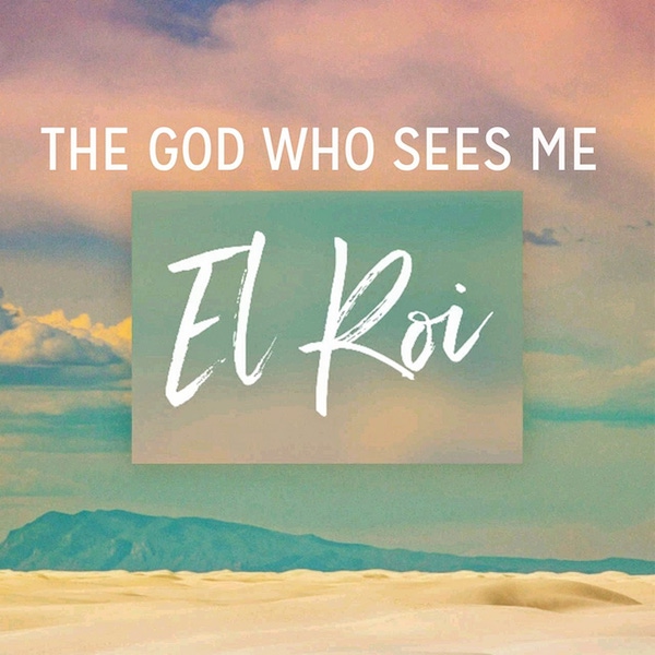 Truths From Past Reflections: God Sees You